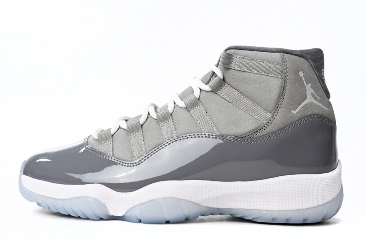 2007 cool grey 3