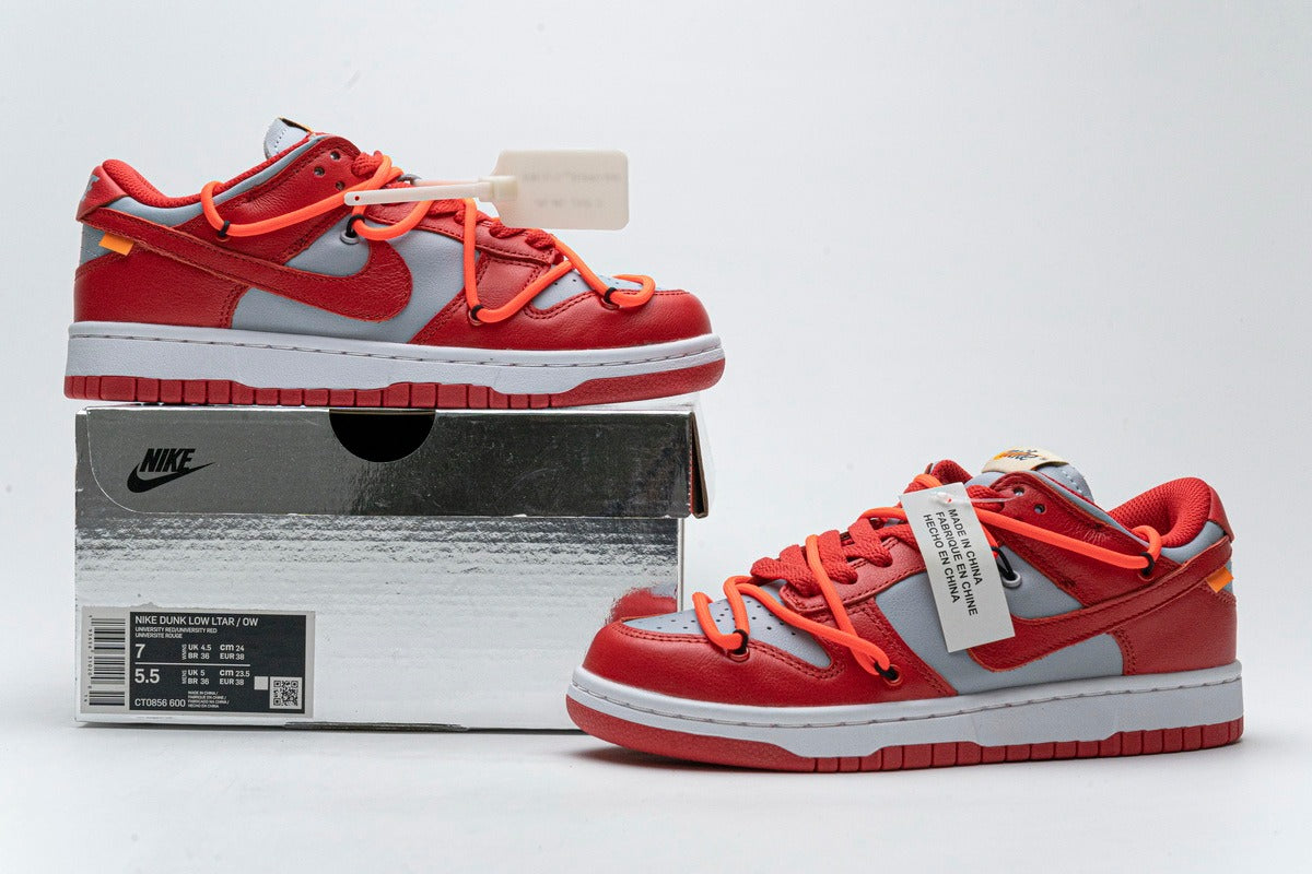 ow dunk